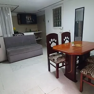 Bed & Breakfast Verdun, Bogota