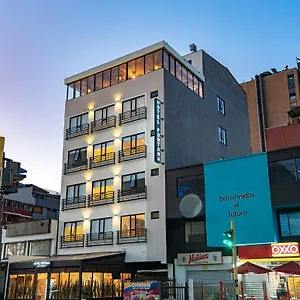 Hotel Fontana - Corferias, Bogota