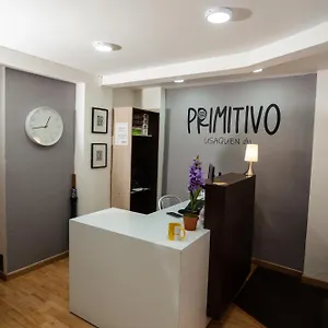 Bed & Breakfast Primitivo Usaquen, Bogota