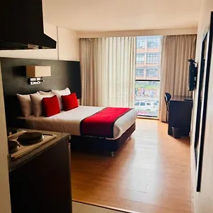 Hotel Silver Javeriana By Hospedium, Bogota
